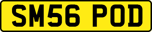 SM56POD