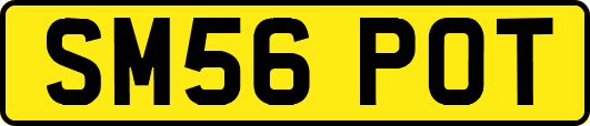 SM56POT
