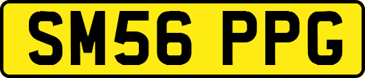 SM56PPG