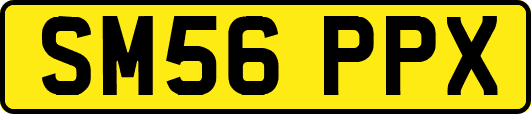 SM56PPX