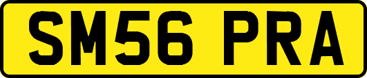 SM56PRA
