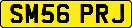 SM56PRJ