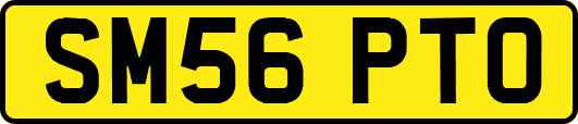 SM56PTO