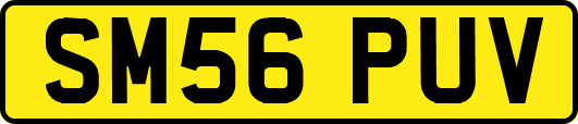 SM56PUV