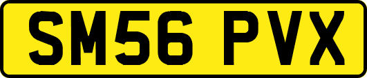 SM56PVX