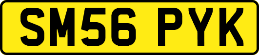SM56PYK