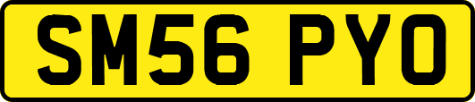 SM56PYO
