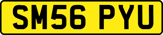 SM56PYU