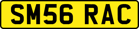 SM56RAC
