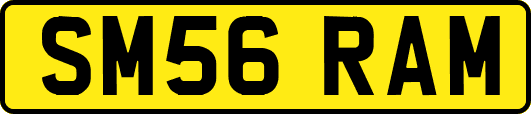 SM56RAM