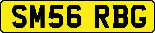 SM56RBG