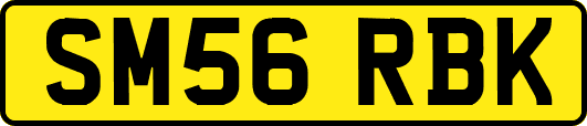 SM56RBK