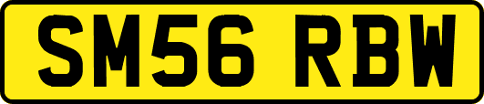SM56RBW