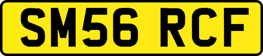 SM56RCF