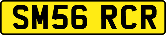 SM56RCR
