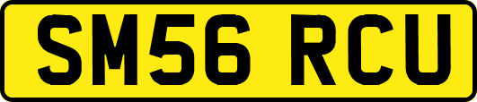 SM56RCU