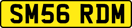 SM56RDM