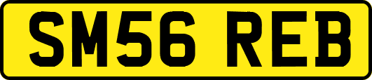 SM56REB