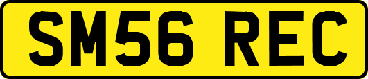 SM56REC