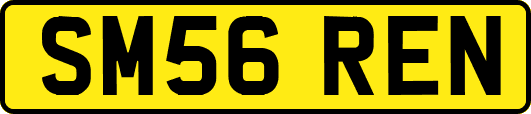 SM56REN