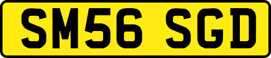 SM56SGD