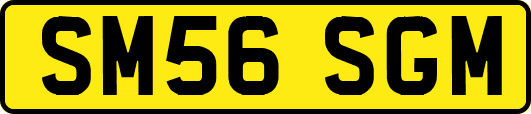 SM56SGM