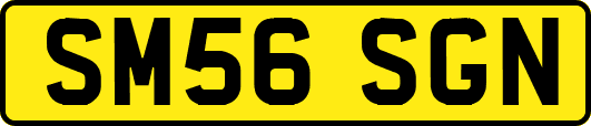 SM56SGN