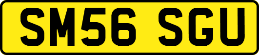 SM56SGU