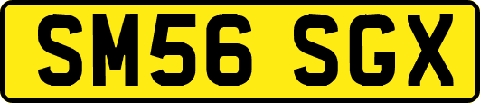 SM56SGX