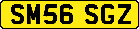 SM56SGZ