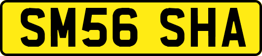 SM56SHA