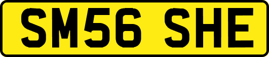 SM56SHE