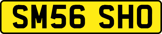 SM56SHO
