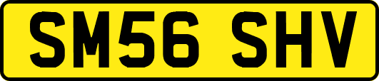 SM56SHV