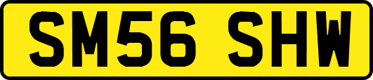 SM56SHW