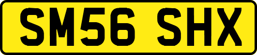 SM56SHX
