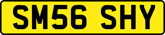 SM56SHY
