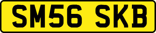 SM56SKB