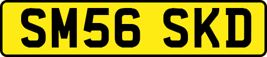 SM56SKD