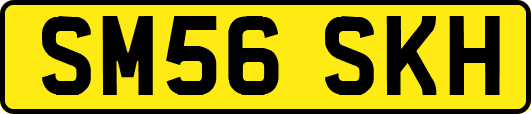 SM56SKH