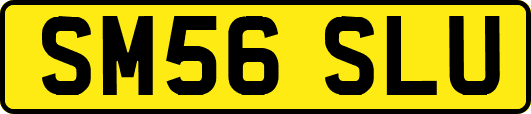 SM56SLU