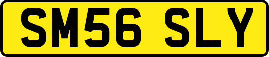 SM56SLY