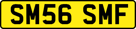 SM56SMF