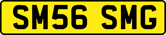 SM56SMG