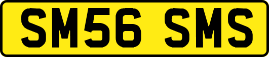 SM56SMS