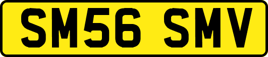 SM56SMV