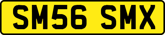 SM56SMX