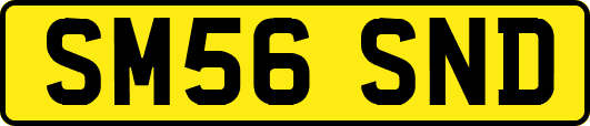 SM56SND