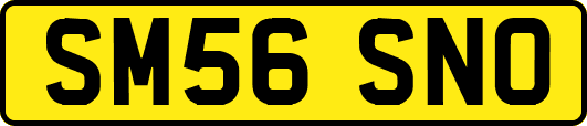 SM56SNO