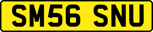 SM56SNU